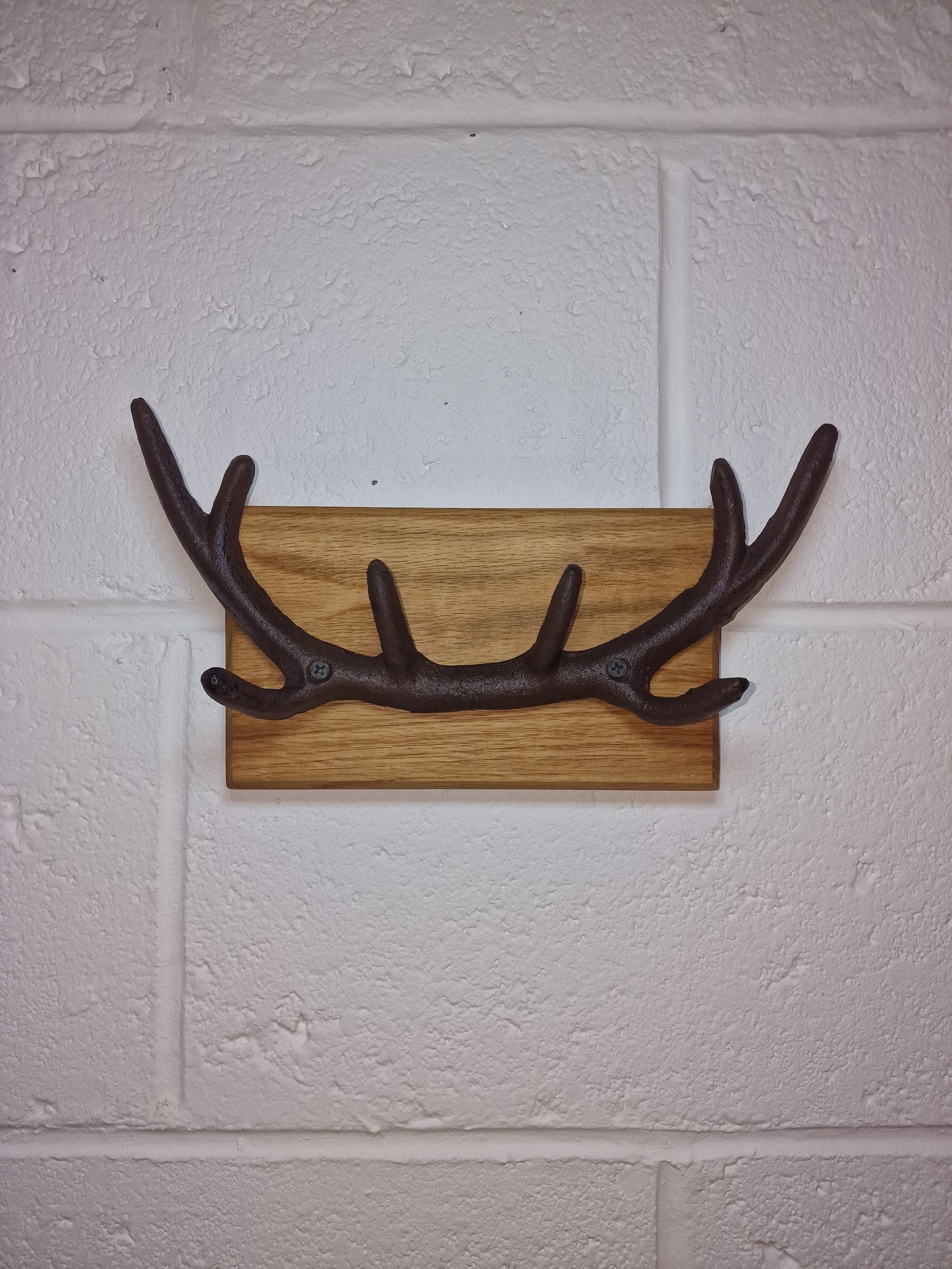 Deer Coat Hanger