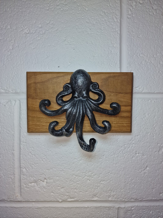 Octopus Key Holder
